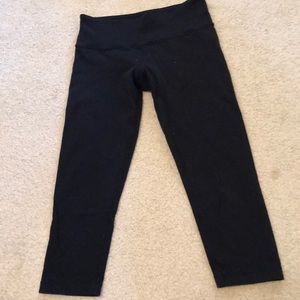 LULU lemon winder under crops